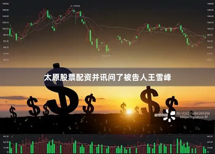 太原股票配资并讯问了被告人王雪峰