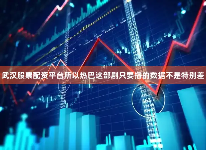 武汉股票配资平台所以热巴这部剧只要播的数据不是特别差