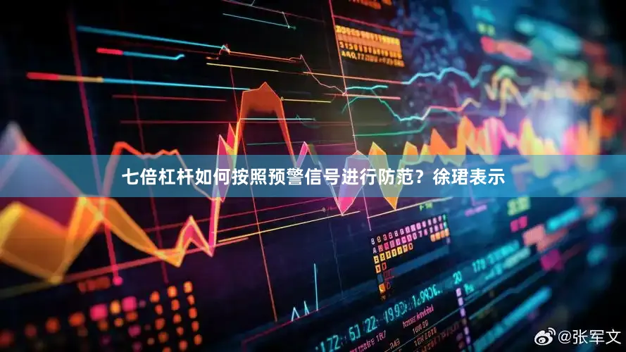 七倍杠杆如何按照预警信号进行防范？徐珺表示