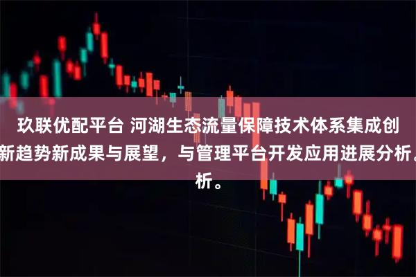 玖联优配平台 河湖生态流量保障技术体系集成创新趋势新成果与展望，与管理平台开发应用进展分析。